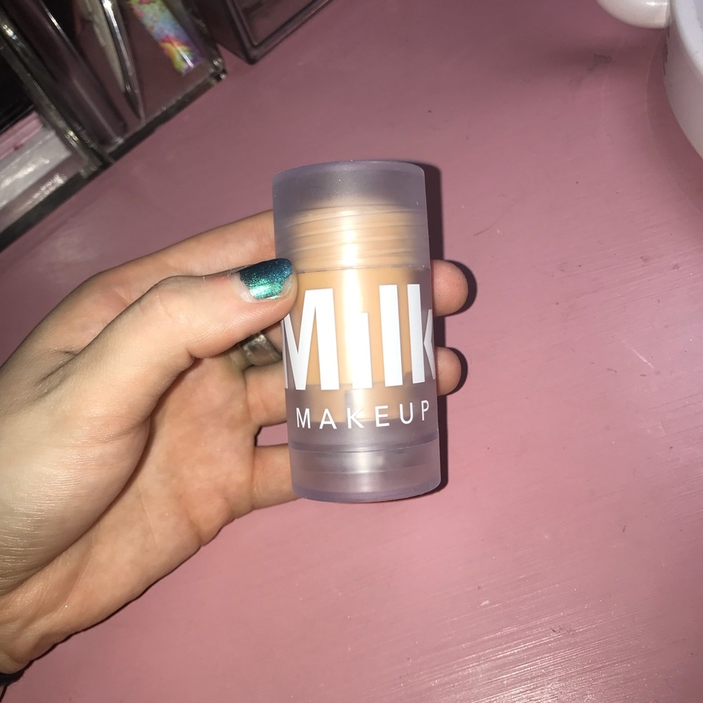 MILK Makeup Blur Stick Primer